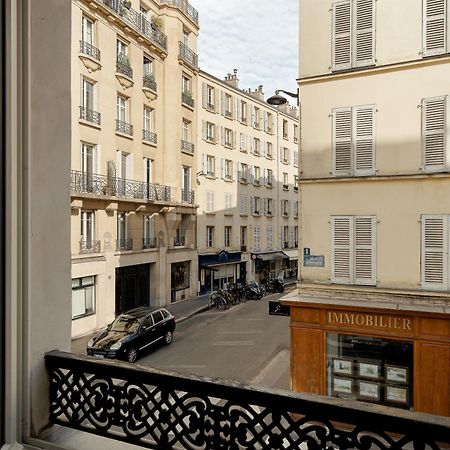 My Maison In Paris - Champ De Mars Экстерьер фото