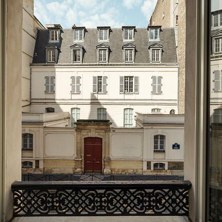 My Maison In Paris - Champ De Mars Экстерьер фото