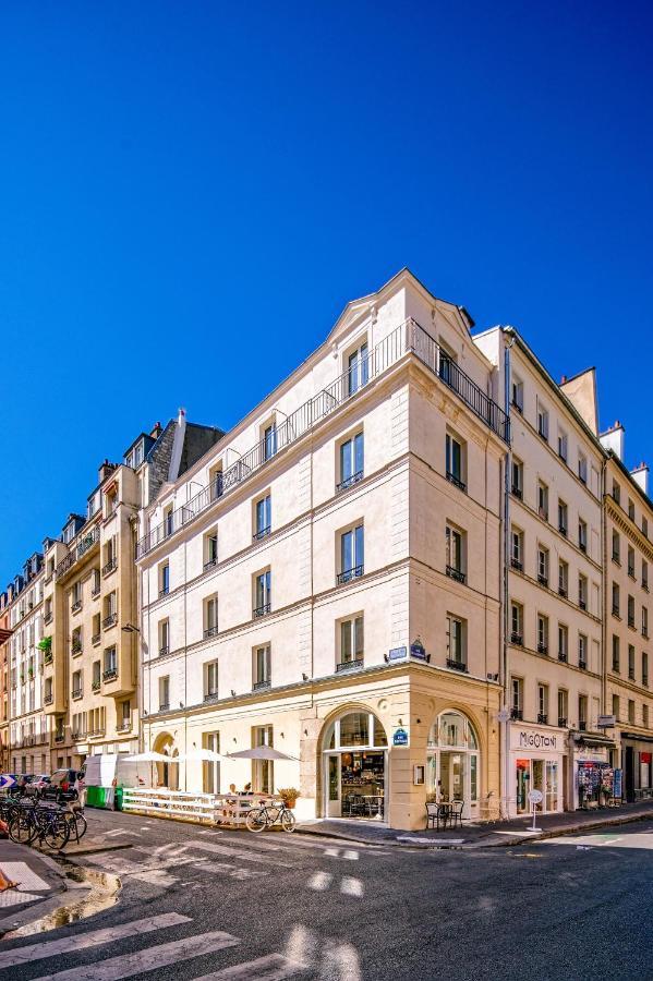 My Maison In Paris - Champ De Mars Экстерьер фото