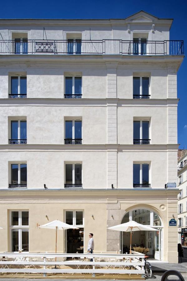 My Maison In Paris - Champ De Mars Экстерьер фото