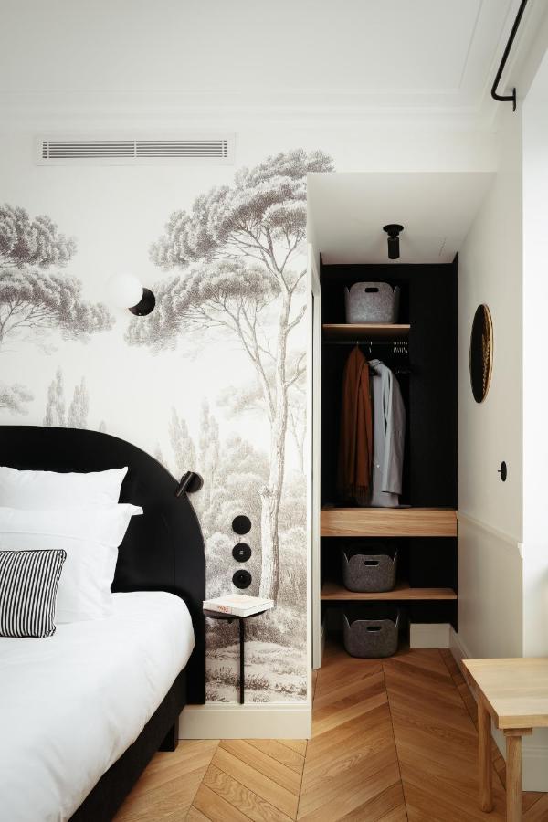 My Maison In Paris - Champ De Mars Экстерьер фото