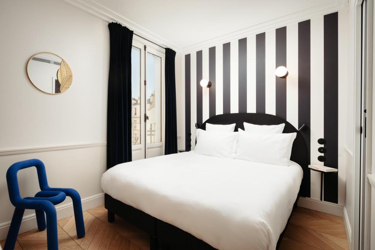 My Maison In Paris - Champ De Mars Экстерьер фото