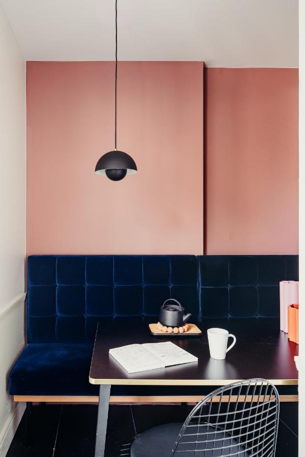 My Maison In Paris - Champ De Mars Экстерьер фото