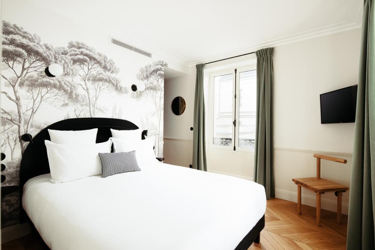 My Maison In Paris - Champ De Mars Экстерьер фото