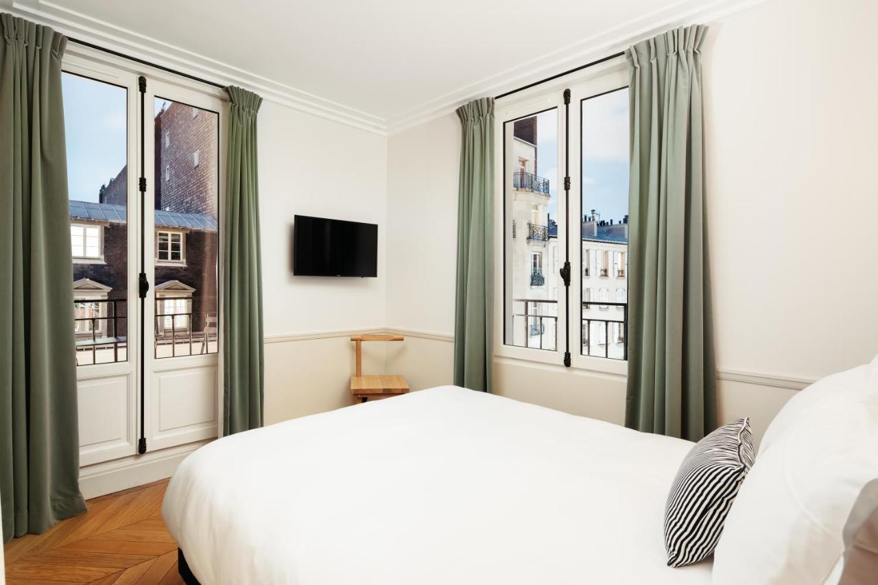 My Maison In Paris - Champ De Mars Экстерьер фото