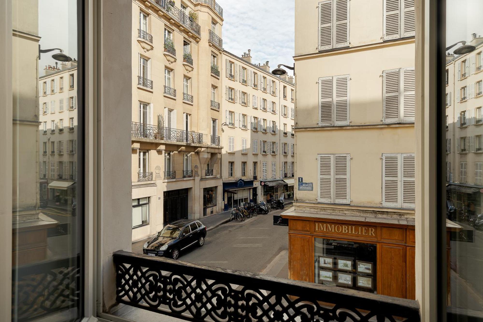 My Maison In Paris - Champ De Mars Экстерьер фото